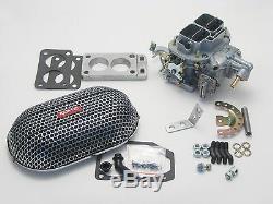 Véritable Weber 32/36 Dgv Conversion Kit Carburateur Pour Toyota Corolla 3k 4k 5k