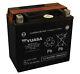 V&eacute;ritable Yuasa Ytx14l-bs, 12v 12ah Motorbike Motorbike Battery Inc Kit De Remplissage