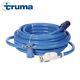 Véritable Kit Adaptateur De Ligne D'eau Truma Ultraflow Avec Tuyau De 15 Mètres Et Réducteur De Pression.
