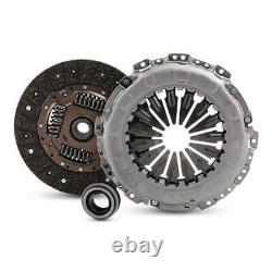 Véritable kit d'embrayage Sachs 3000951556 avec palier de débrayage pour Hyundai et Kia