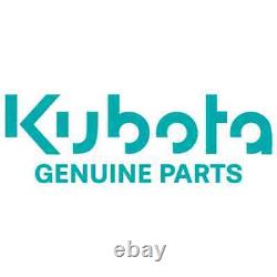 Véritable kit de service Kubota W21tk00595 pour St30, St35, Stv32, Stv36/40 Livraison gratuite