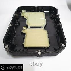 Véritable kit de service de boîte de vitesses Mercedes-Benz 9G-Tronic 725.0 pour la Classe C Coupé 205