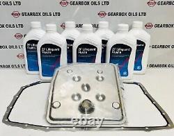 Véritable kit de service de boîte de vitesses automatique à 6 vitesses Ford Ranger 6R80, OEM 7L