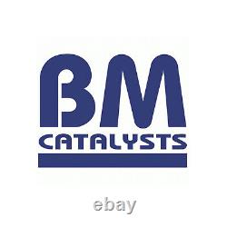 Véritable nouveau convertisseur catalytique BM Cats + kit de montage BM90061 FK90061B