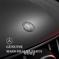 Véritable pack de service d'huile pour filtre à huile moteur diesel Mercedes-Benz W204 Classe C ZSER119