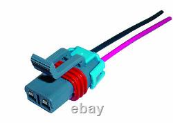 Véritable pompe à carburant haute performance Walbro 450 Lph et kit de raccords F90000267 E85