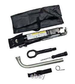 Vw Caddy / Maxi 2k 2010-2021 Trousse à outils Set 2k5011031c Authentique Neuf